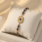 Lapislazuli Armband