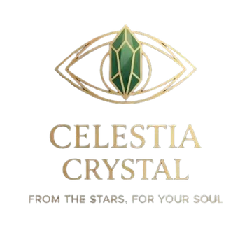 CELESTIA CRYSTAL