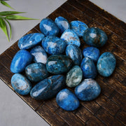 Apatit Trommelstein 3