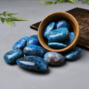 Apatit Trommelstein 4