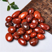 Chicken-Blood Stone Trommelstein 5