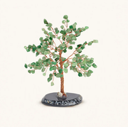 Success Feng Shui Jade Stone Tree